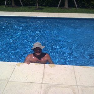 Meet your Posher, John